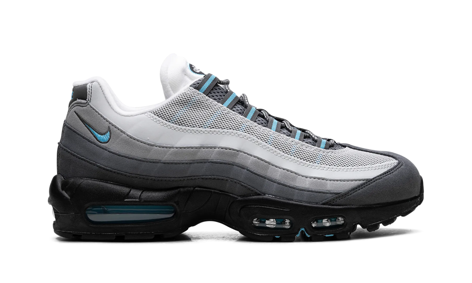 Air Max 95 "Baltic Blue" nike everyday mens shoes