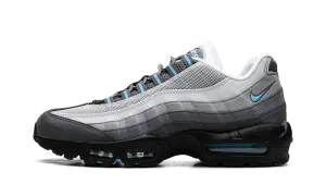 Air Max 95 "Baltic Blue" Nike Mens styles