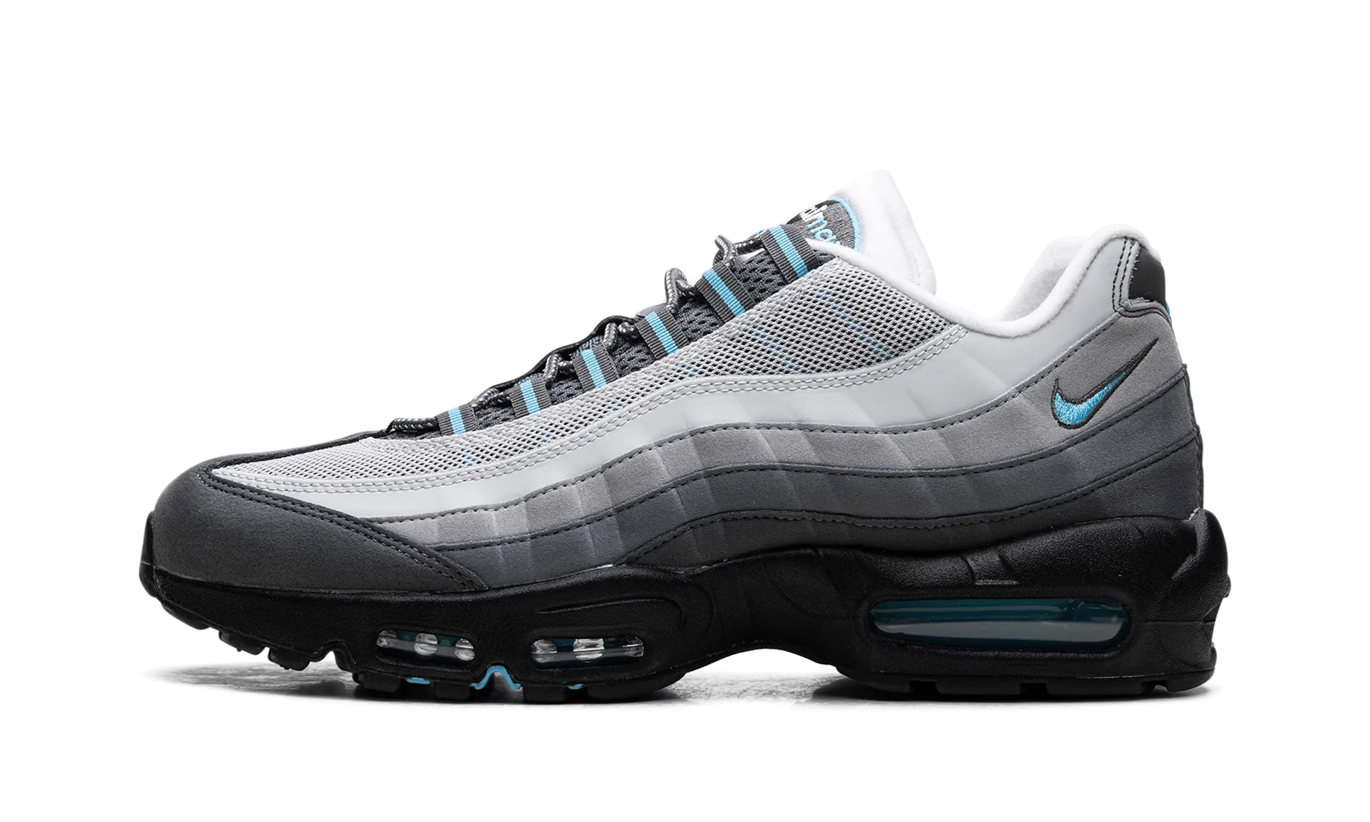 Air Max 95 "Baltic Blue" Nike Mens styles