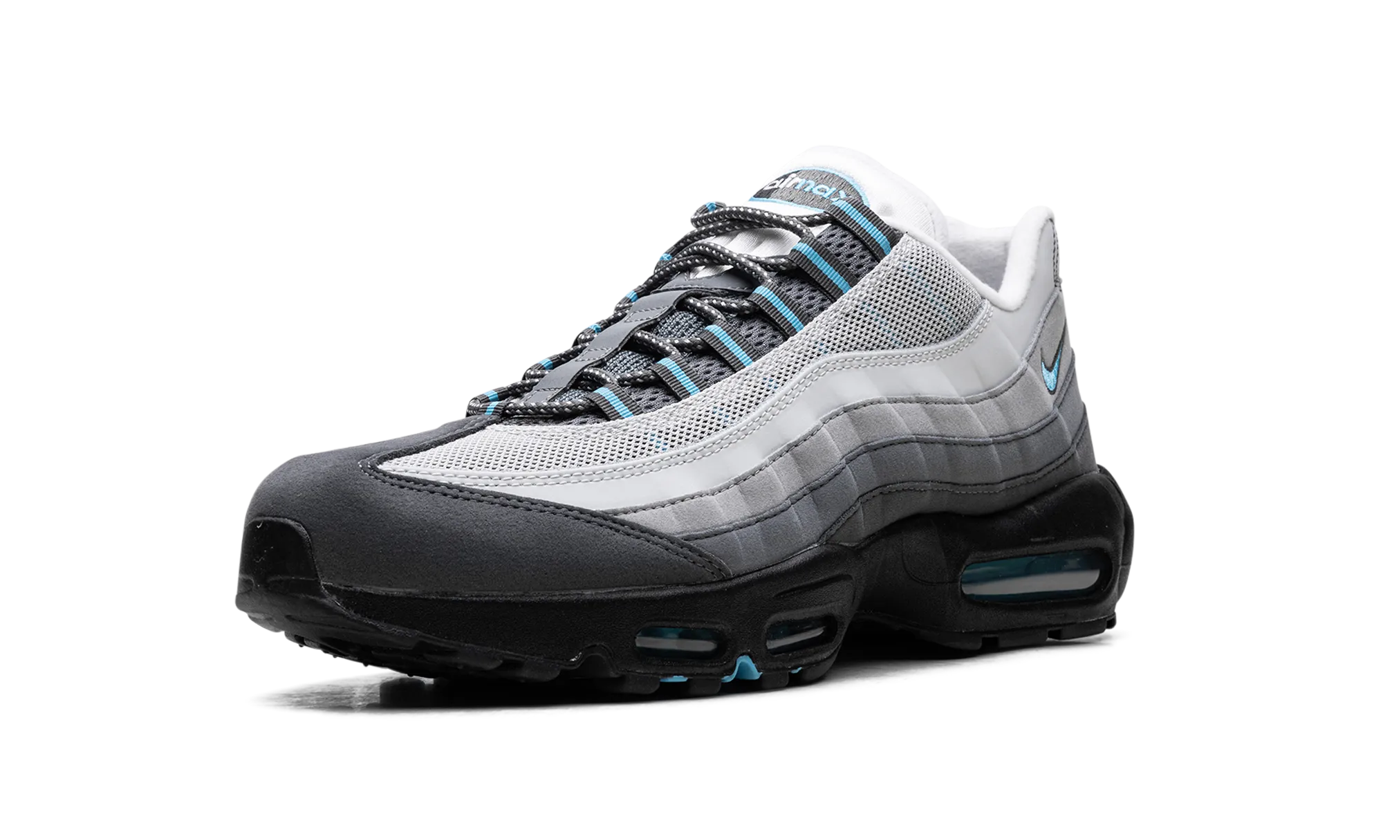 Air Max 95 "Baltic Blue" nike everyday mens shoes