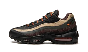 Air Max 95 "Dark Army" Nike Mens shoes