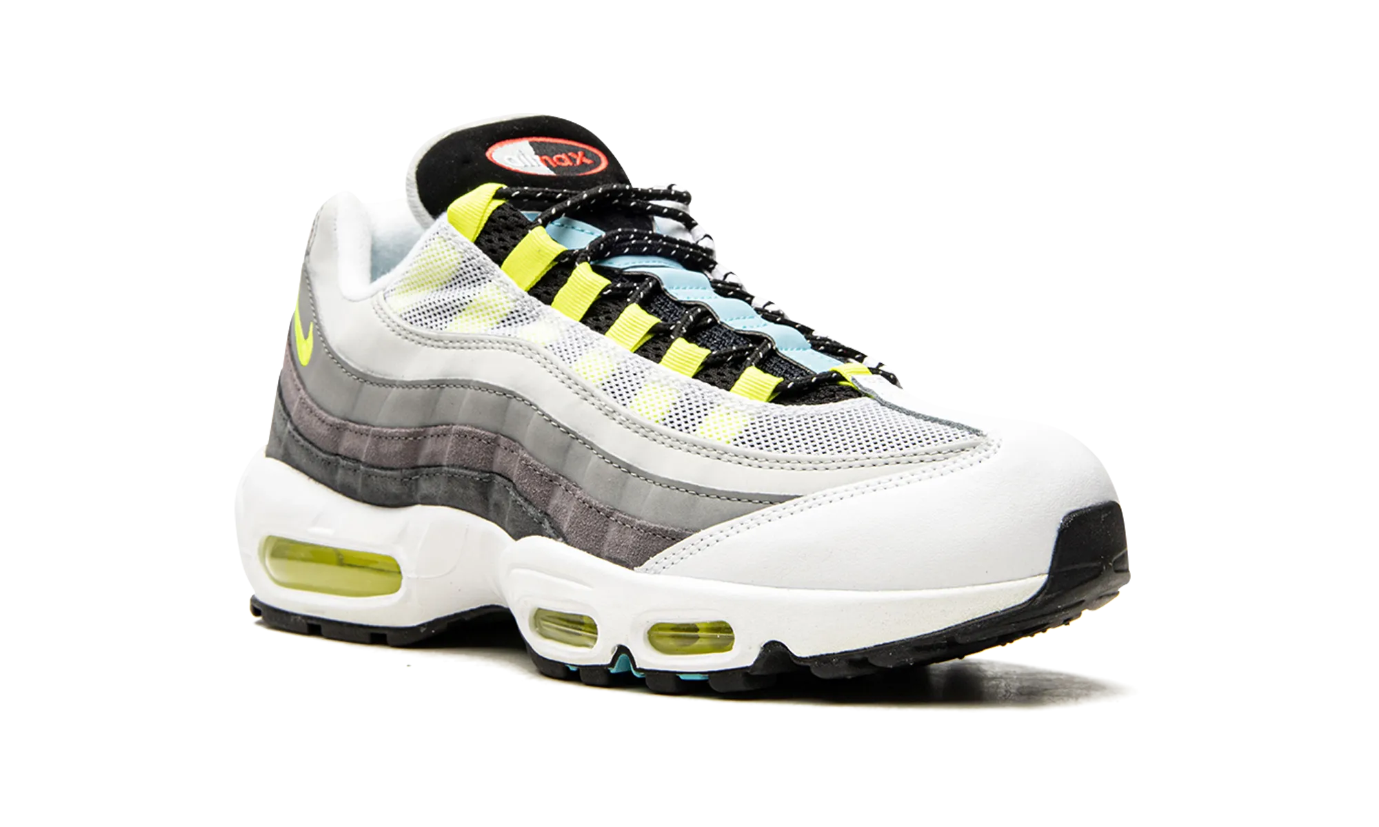 Air Max 95 "Greedy 2.0" nike everyday mens shoes