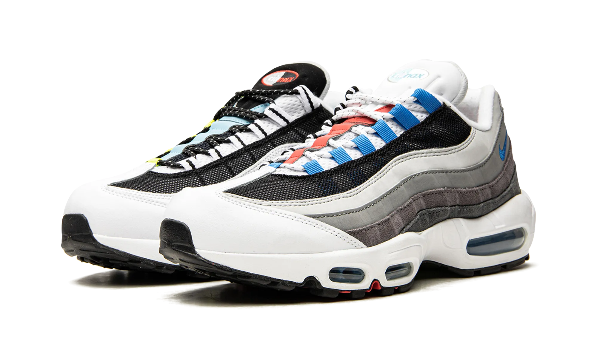 Air Max 95 "Greedy 2.0" nike everyday mens shoes