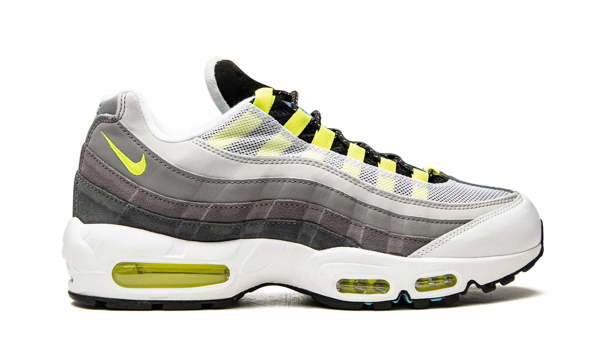 Air Max 95 "Greedy 2.0" nike everyday mens shoes