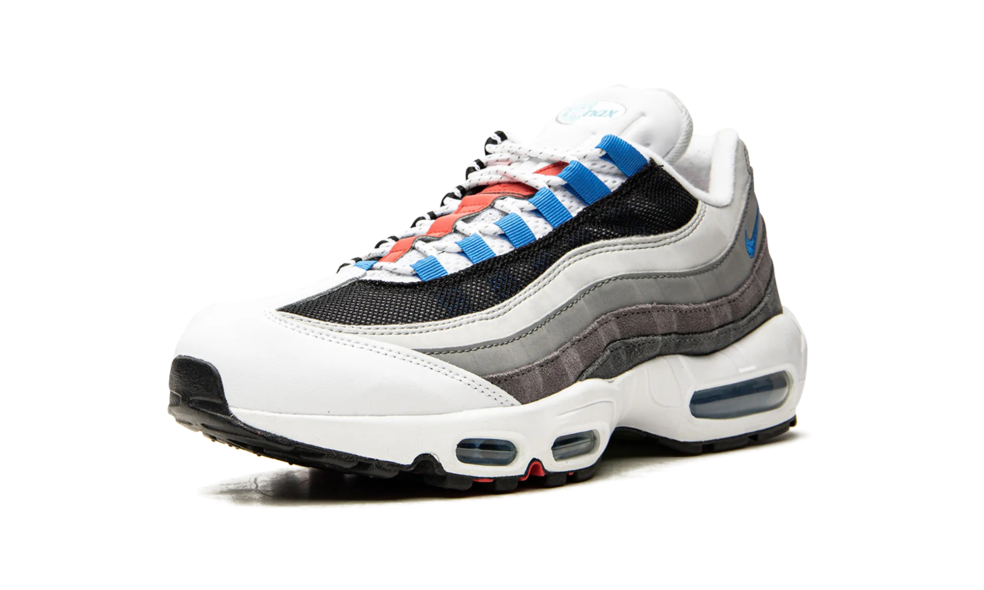 Air Max 95 "Greedy 2.0" nike everyday mens shoes