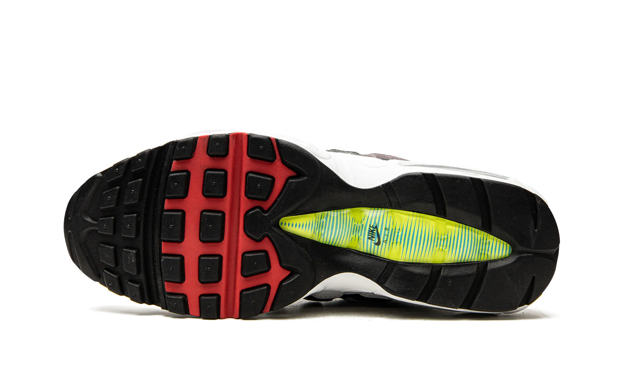 Air Max 95 "Greedy 2.0" nike everyday mens shoes