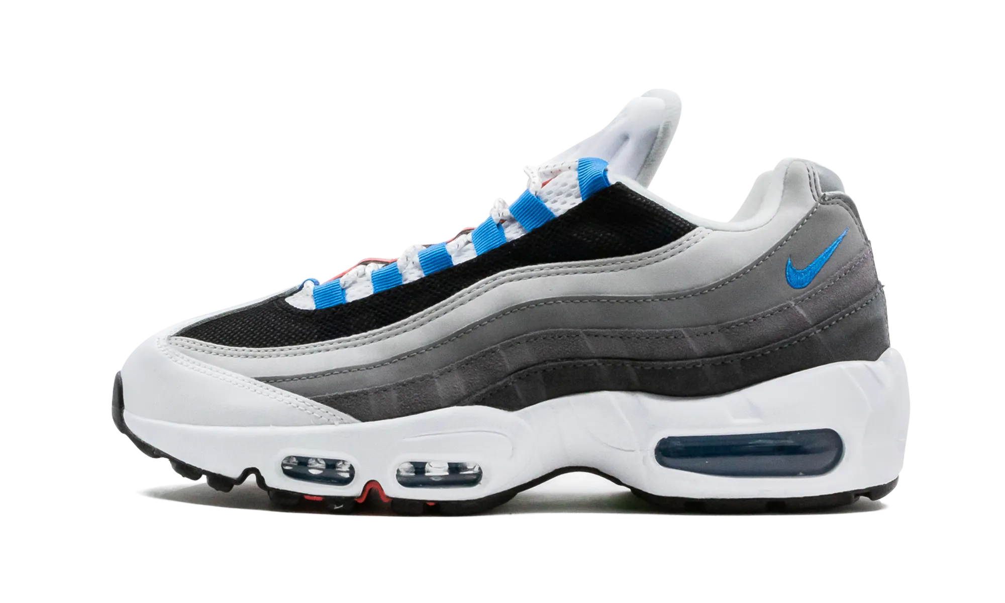 Air Max 95 "Greedy 2.0" nike everyday mens shoes