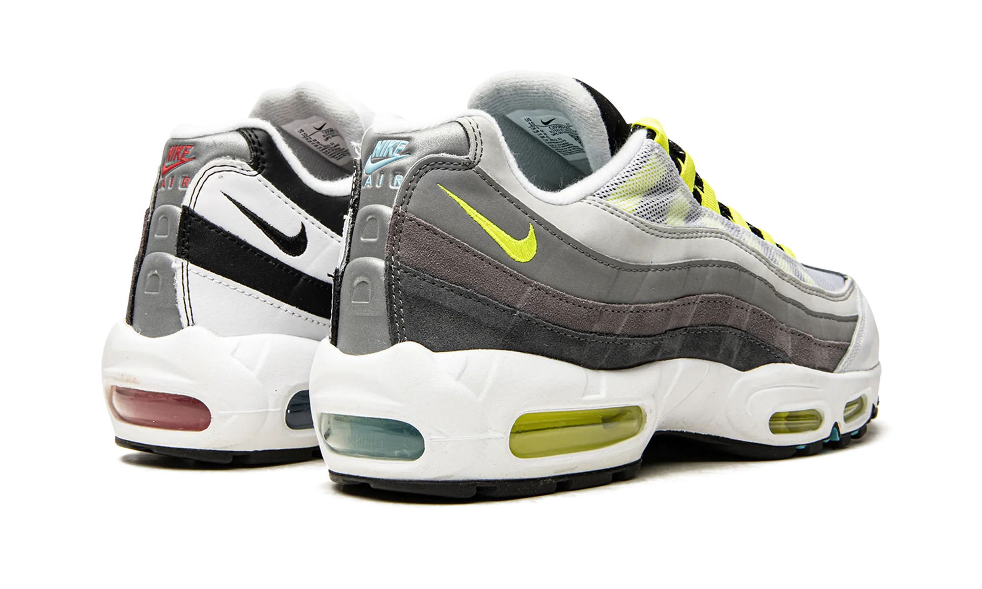 Air Max 95 "Greedy 2.0" nike everyday mens shoes