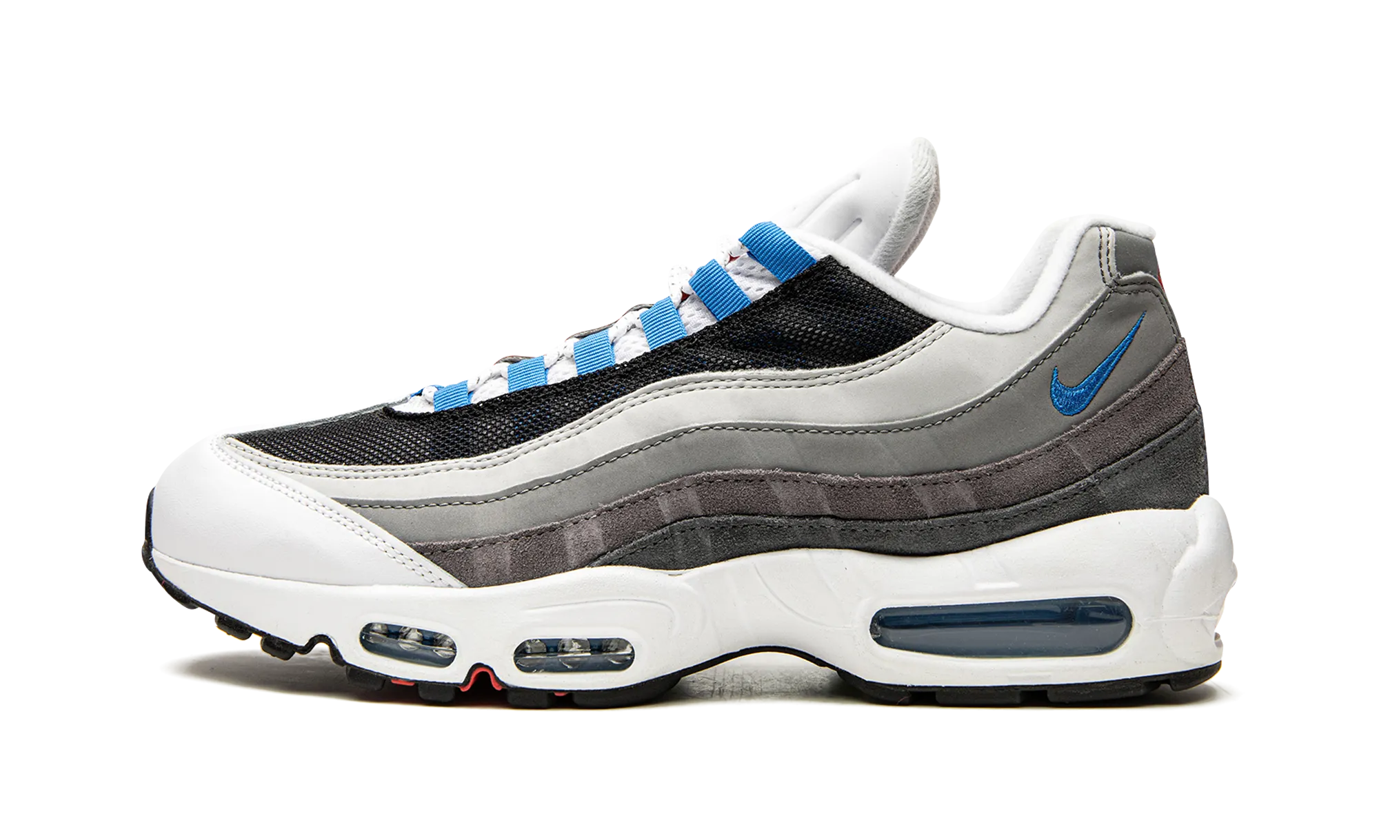 Air Max 95 "Greedy 2.0" Nike Mens styles