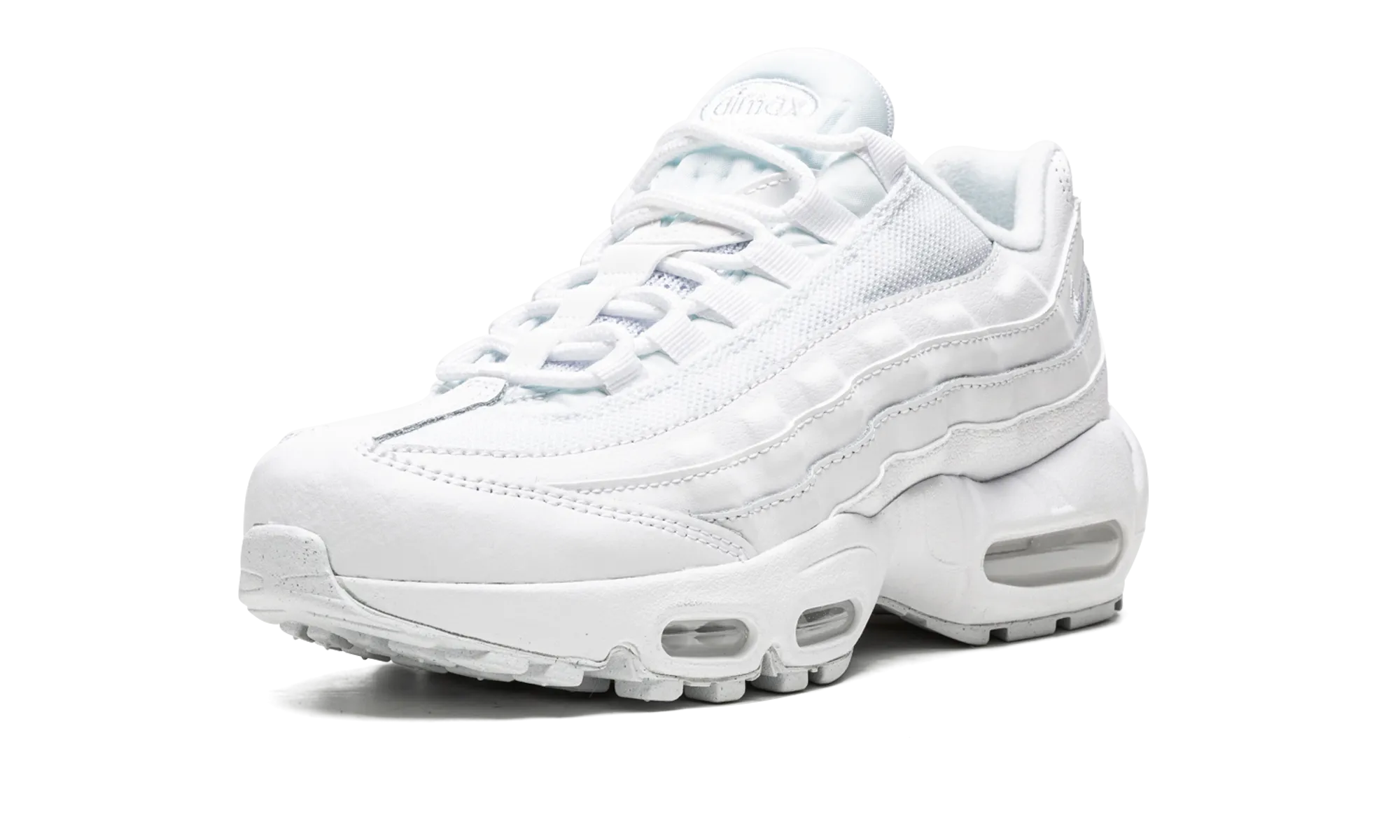 Air Max 95 Recraft (GS) nike grade school kids sneakers