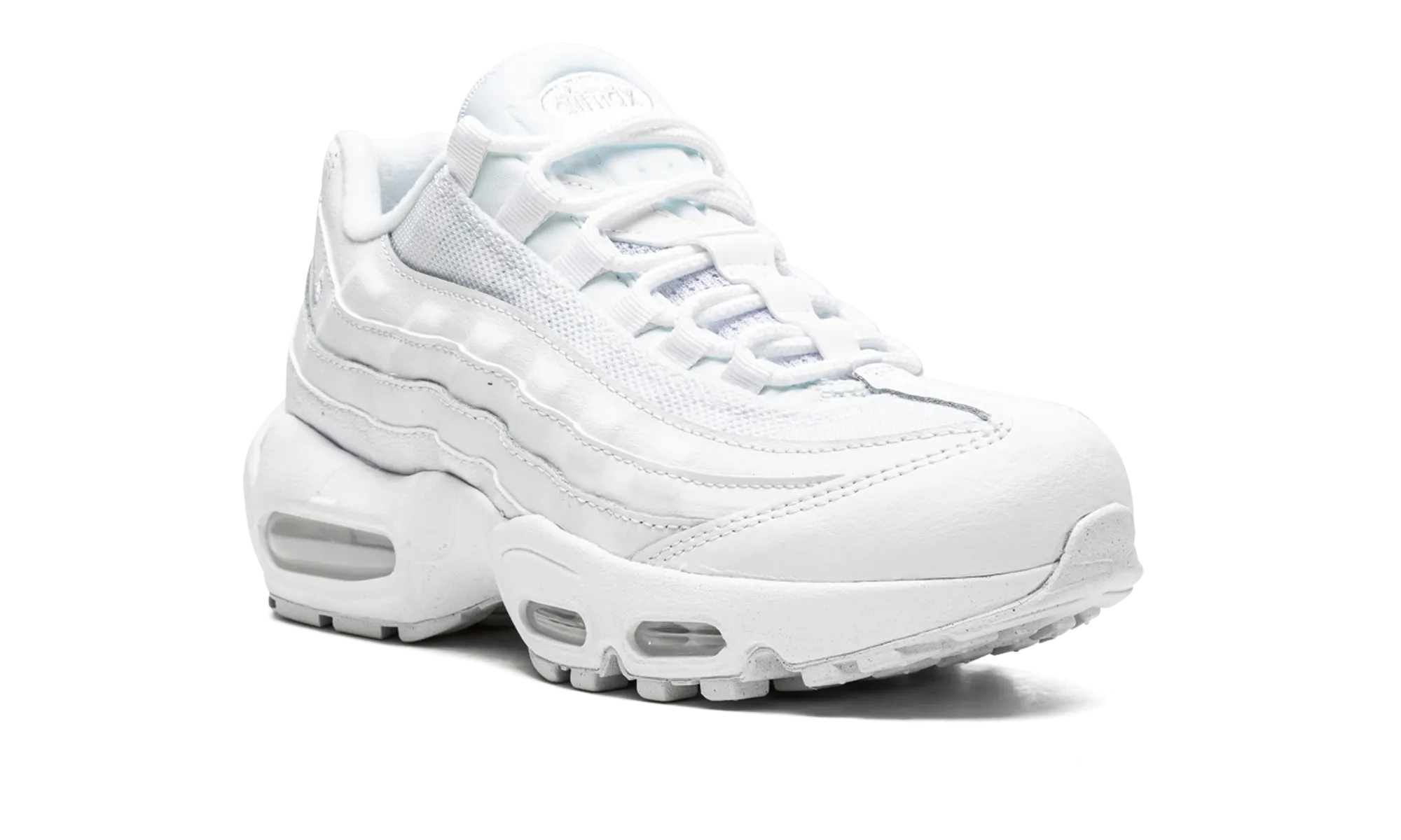 Air Max 95 Recraft (GS) nike grade school kids sneakers