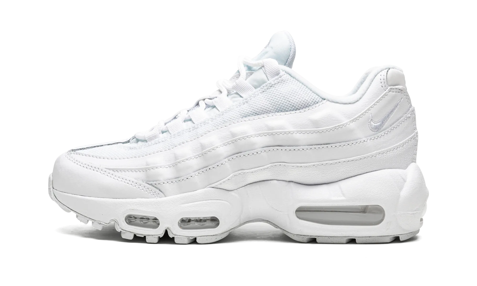 Air Max 95 Recraft (GS) Nike Grade School shoes