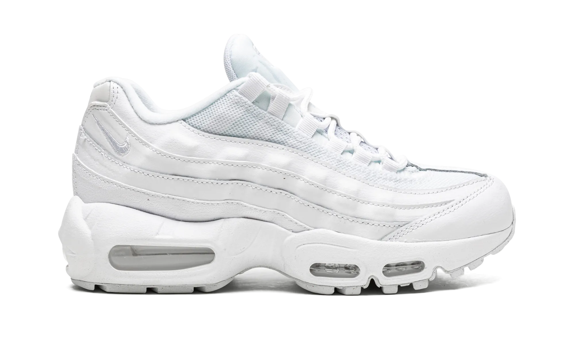 Air Max 95 Recraft (GS) nike grade school kids sneakers