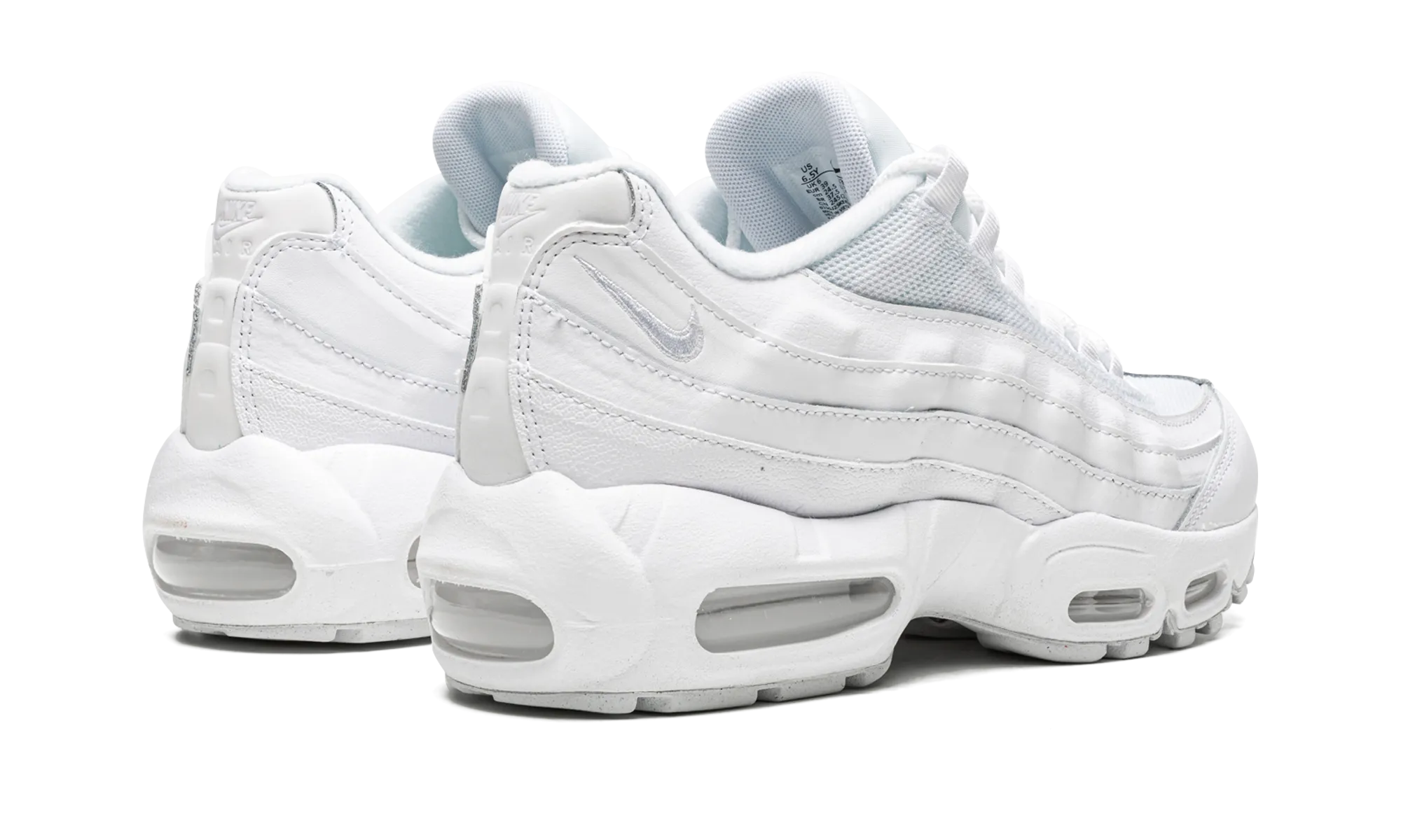 Air Max 95 Recraft (GS) nike grade school kids sneakers
