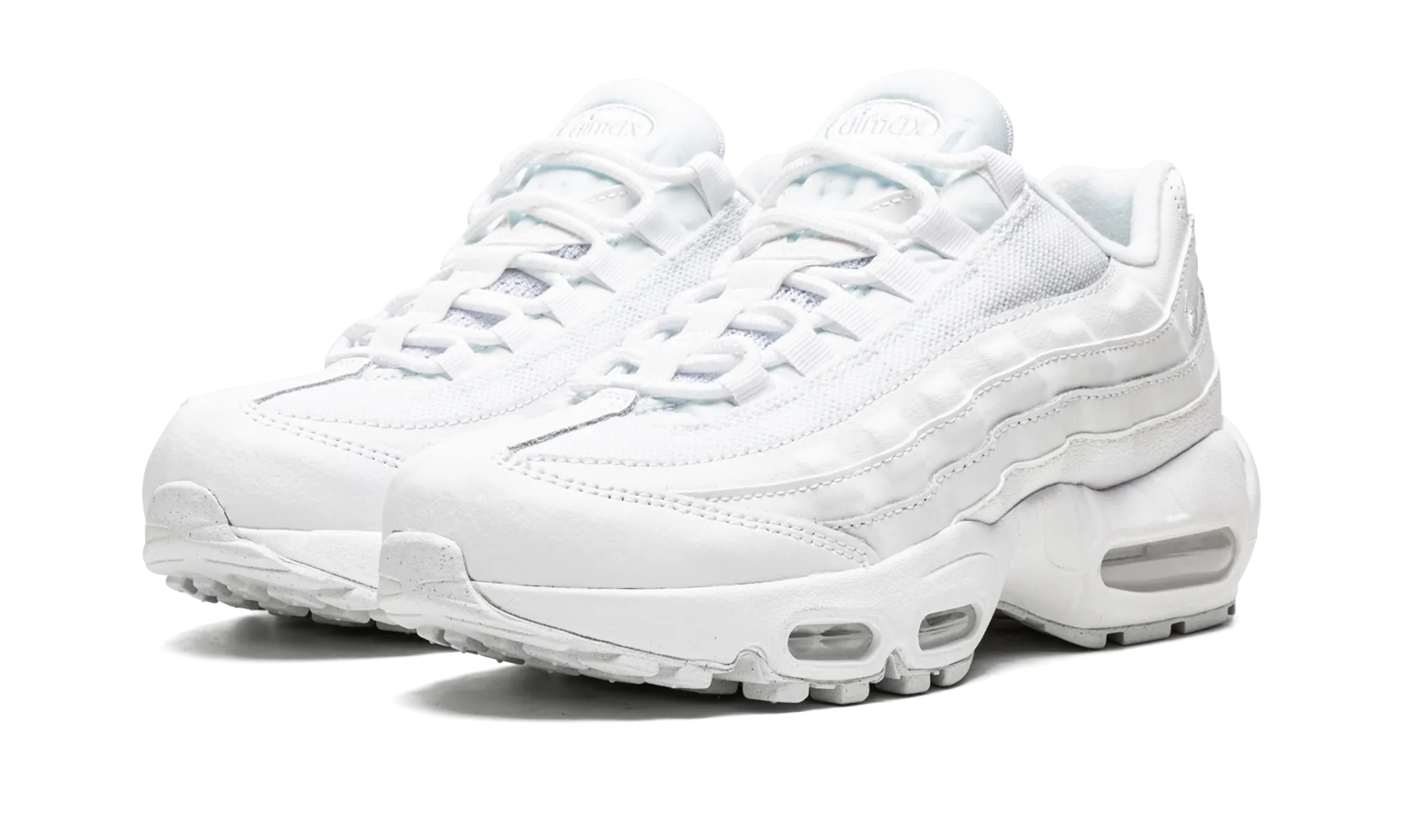Air Max 95 Recraft (GS) nike grade school kids sneakers