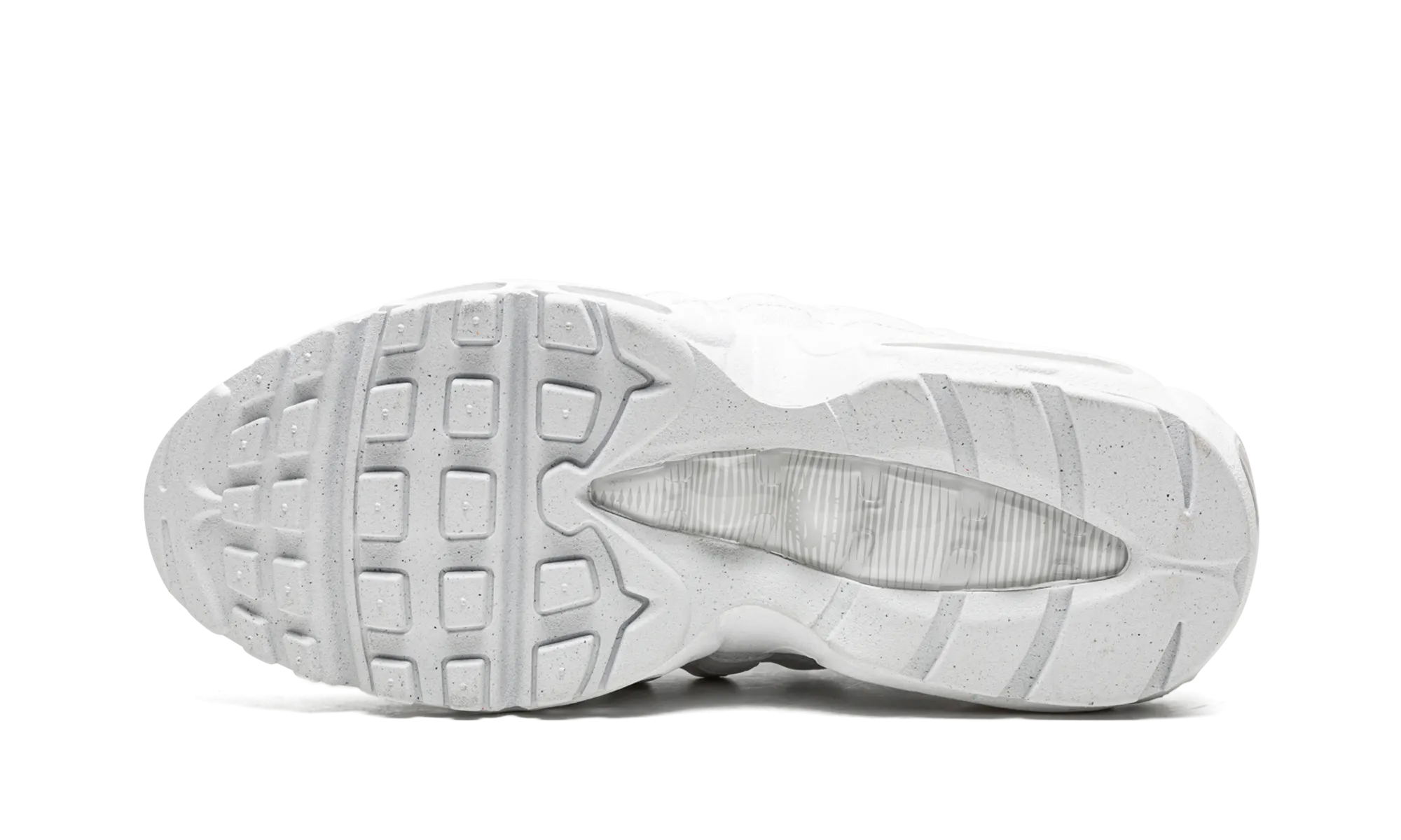 Air Max 95 Recraft (GS) nike grade school kids sneakers