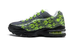 Air Max 95 SE (GS) Nike Grade School shoes
