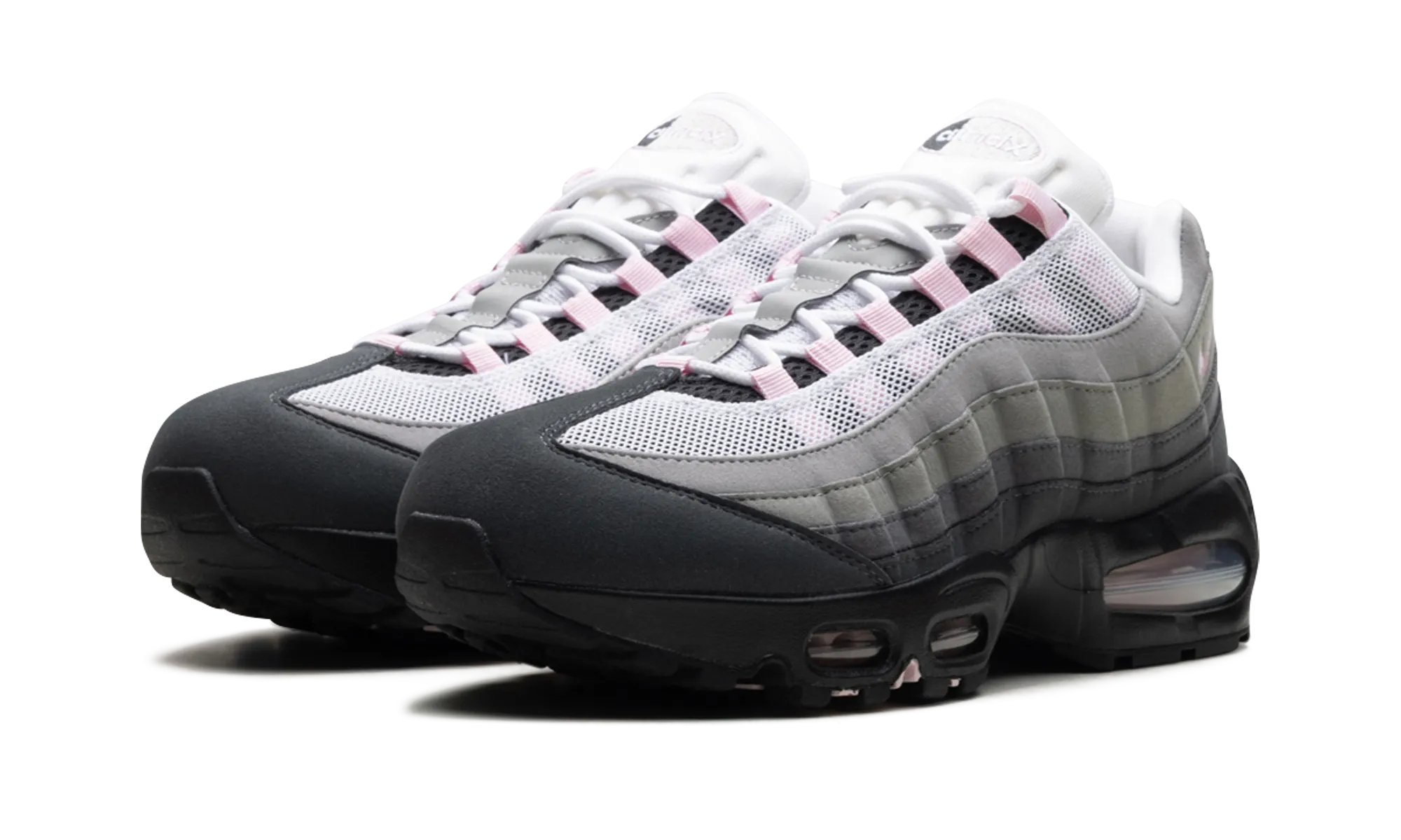 Air Max 95 WMNS "Pink Foam" nike womens breathable trainers