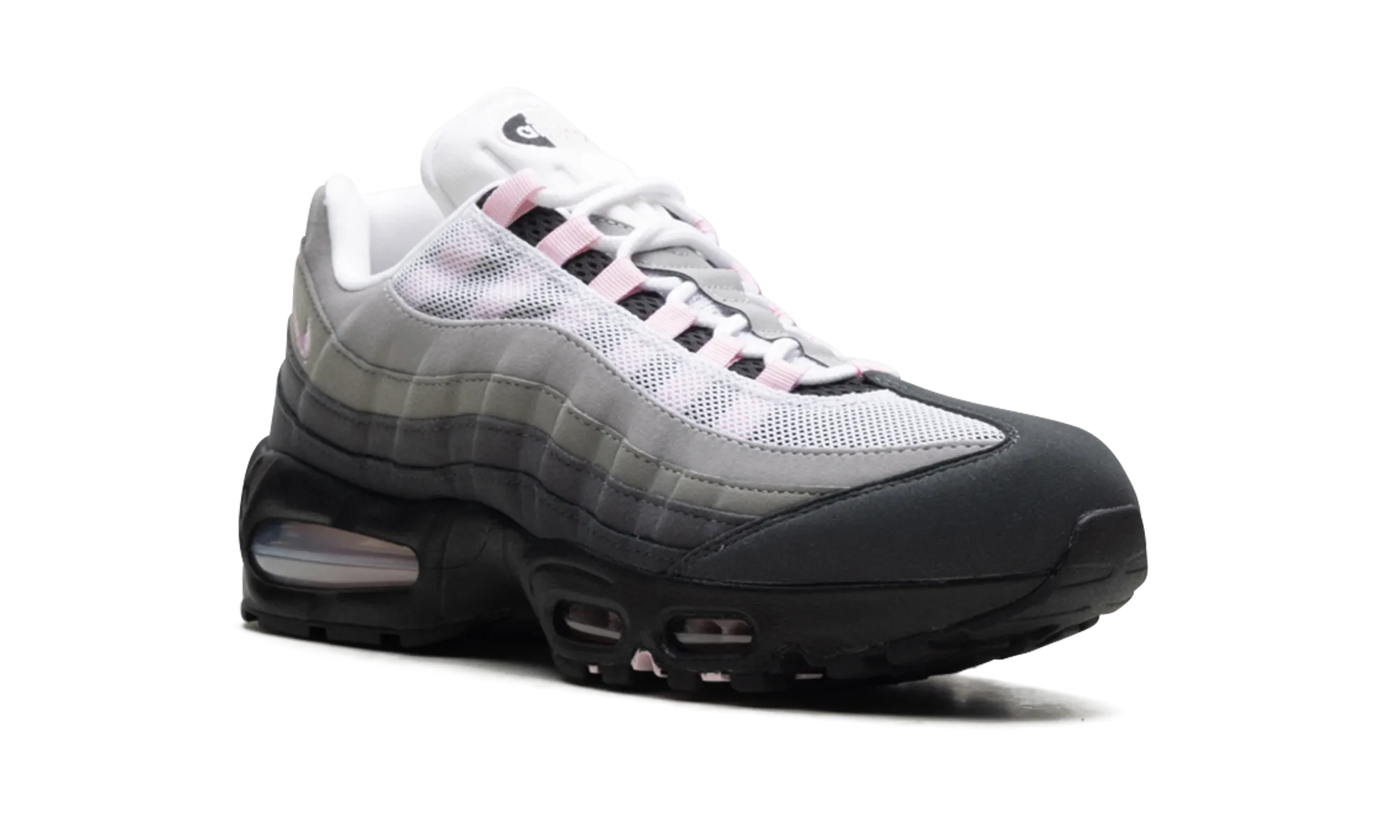 Air Max 95 WMNS "Pink Foam" nike womens breathable trainers