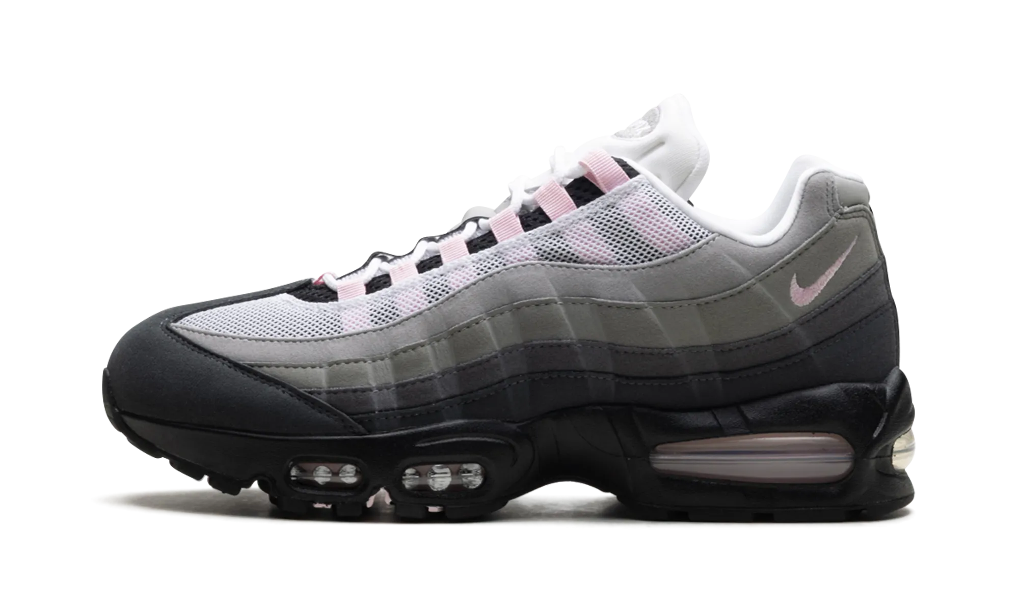 Air Max 95 WMNS "Pink Foam" Nike Women's sneakers