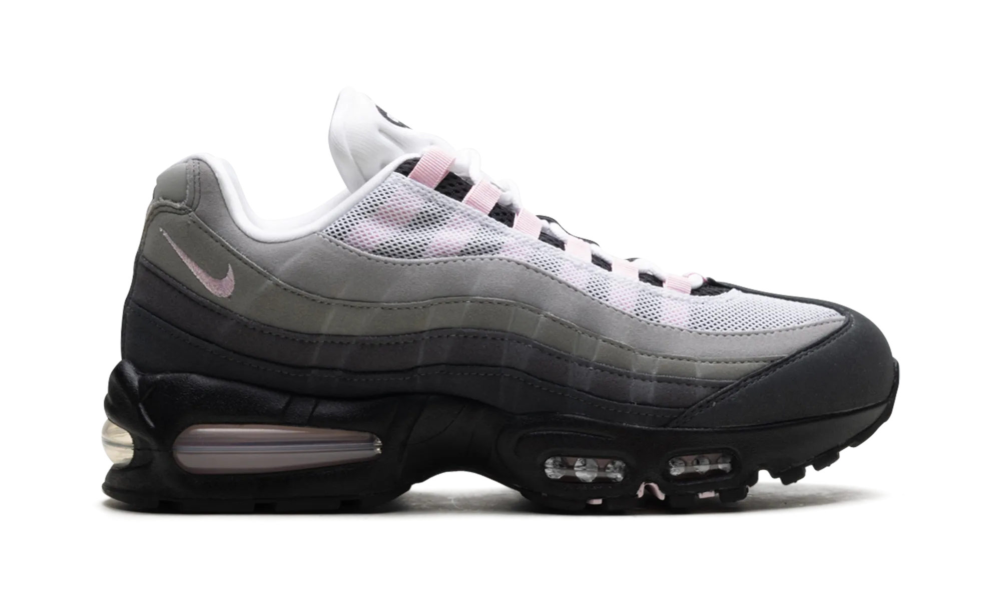 Air Max 95 WMNS "Pink Foam" nike womens breathable trainers