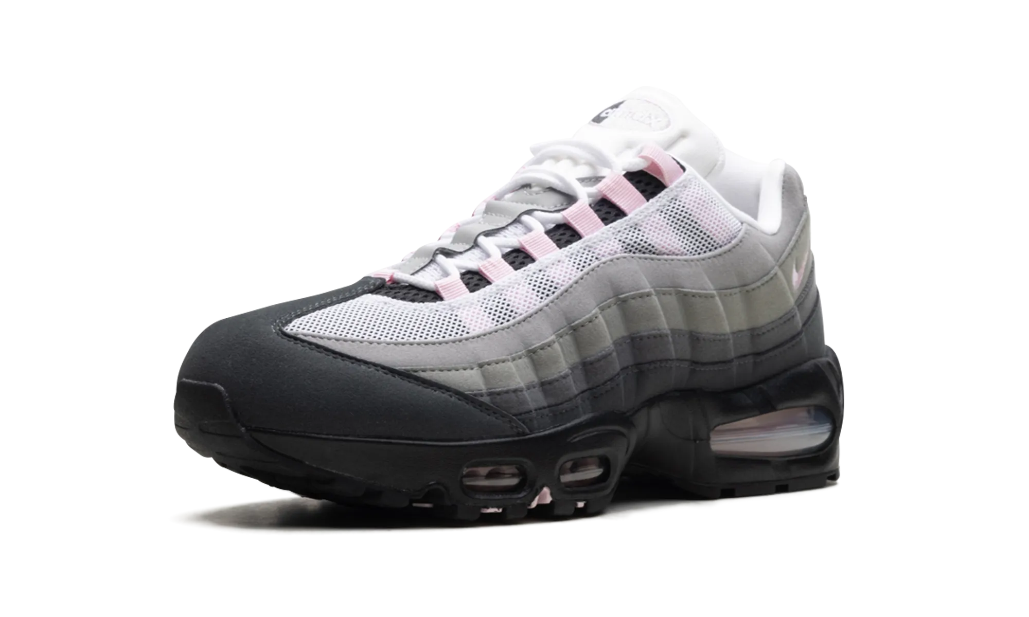Air Max 95 WMNS "Pink Foam" nike womens breathable trainers