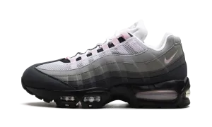 Air Max 95 WMNS "Pink Foam" Nike Women's sneakers