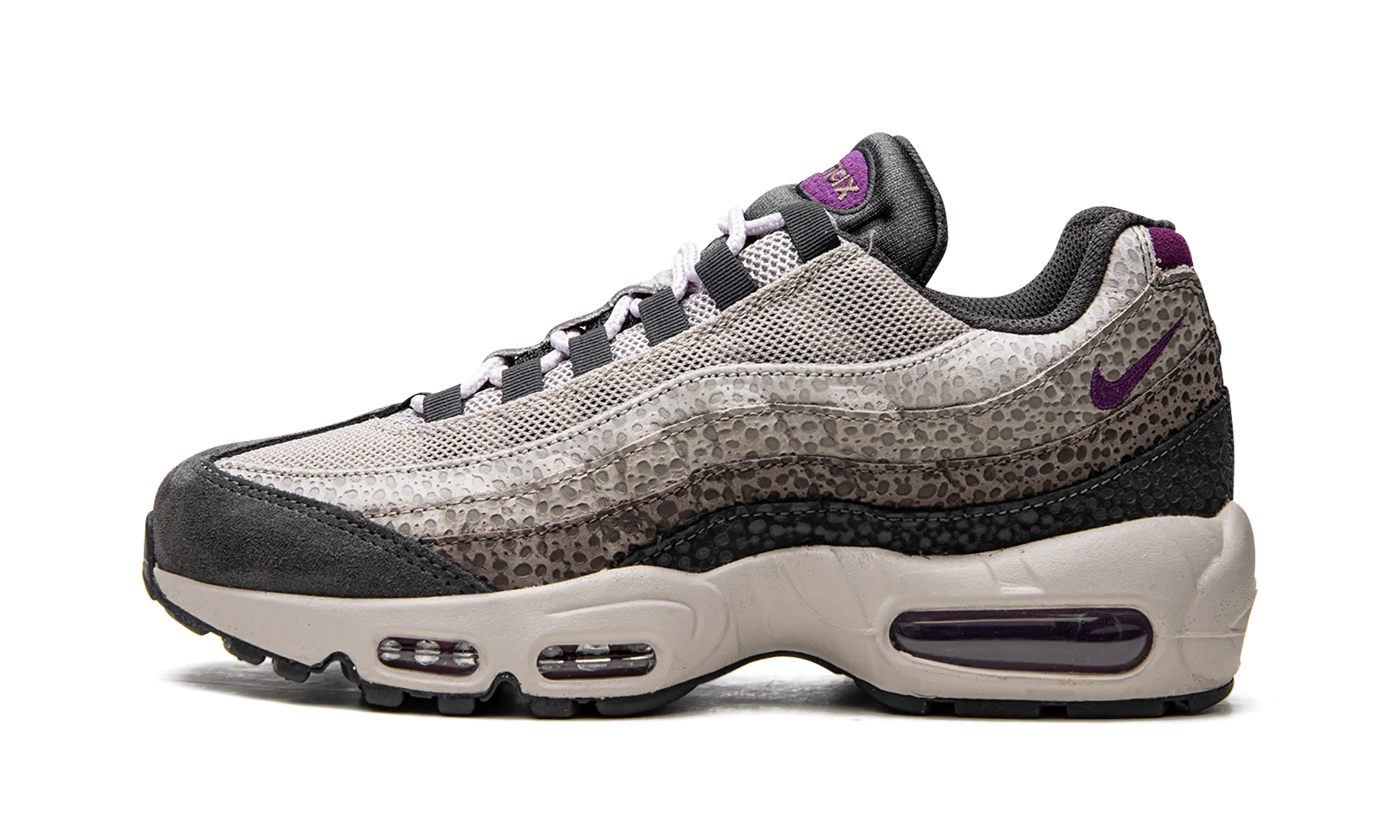 AIR MAX 95 WMNS "Safari" Nike Women's styles