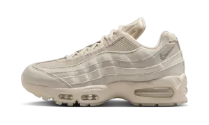Air Max 95 WMNS "Soft Pearl" Nike Women's sneakers