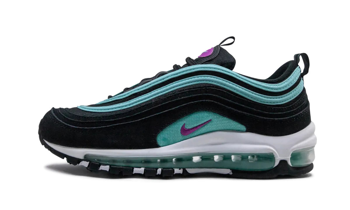 Air Max 97 (GS) Nike Grade School shoes