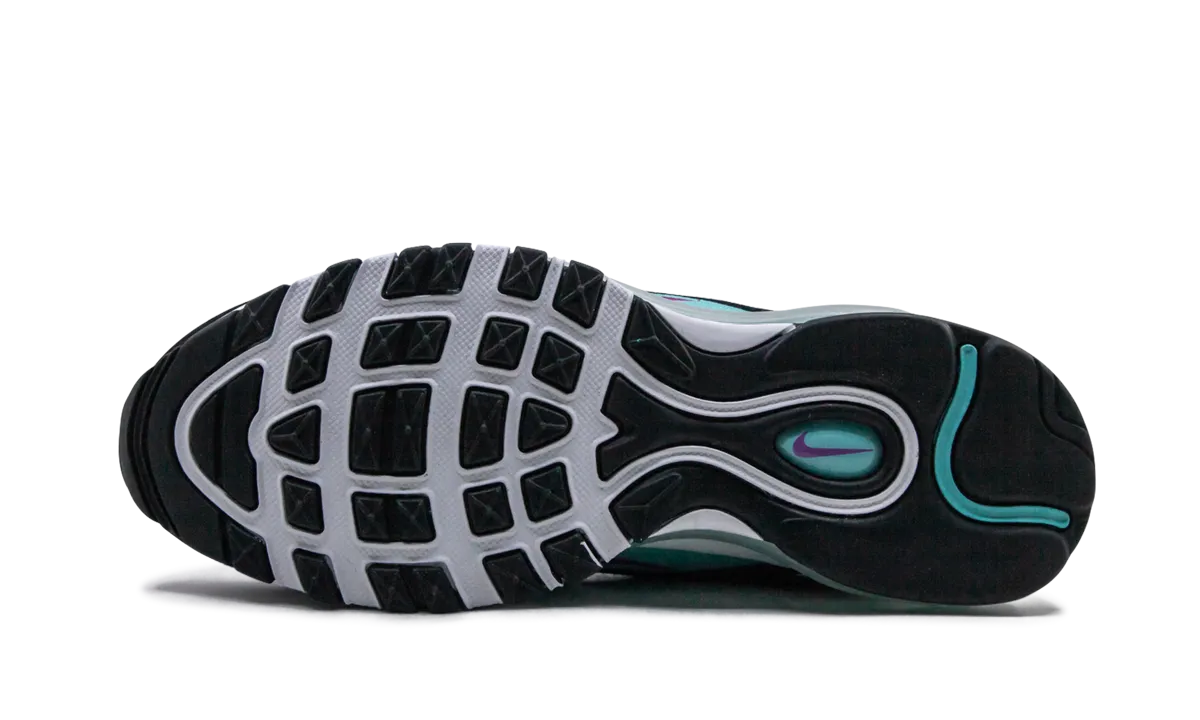 Air Max 97 (GS) nike grade school kids sneakers
