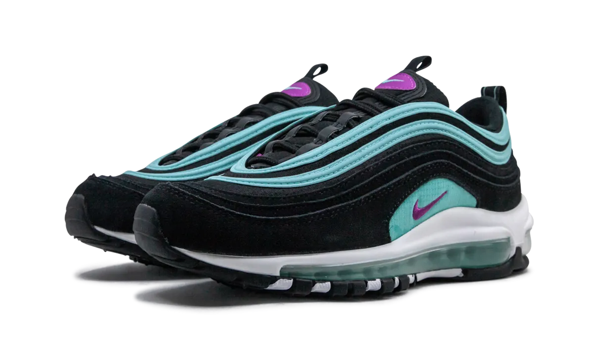 Air Max 97 (GS) nike grade school kids sneakers