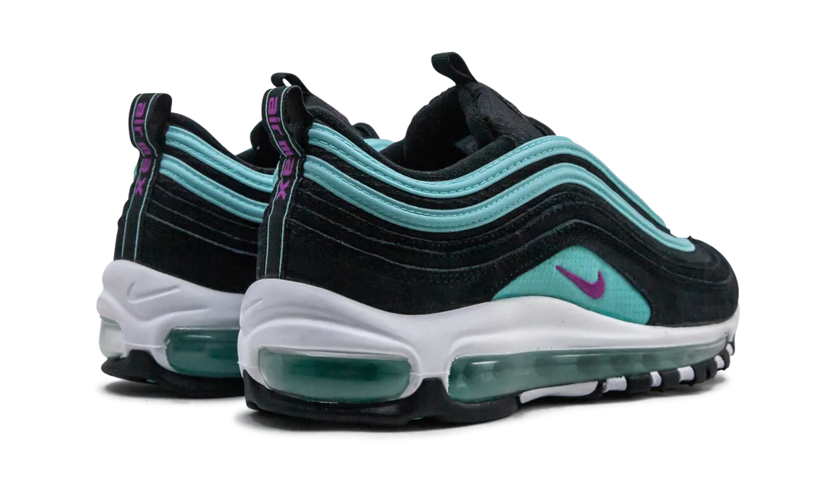 Air Max 97 (GS) nike grade school kids sneakers