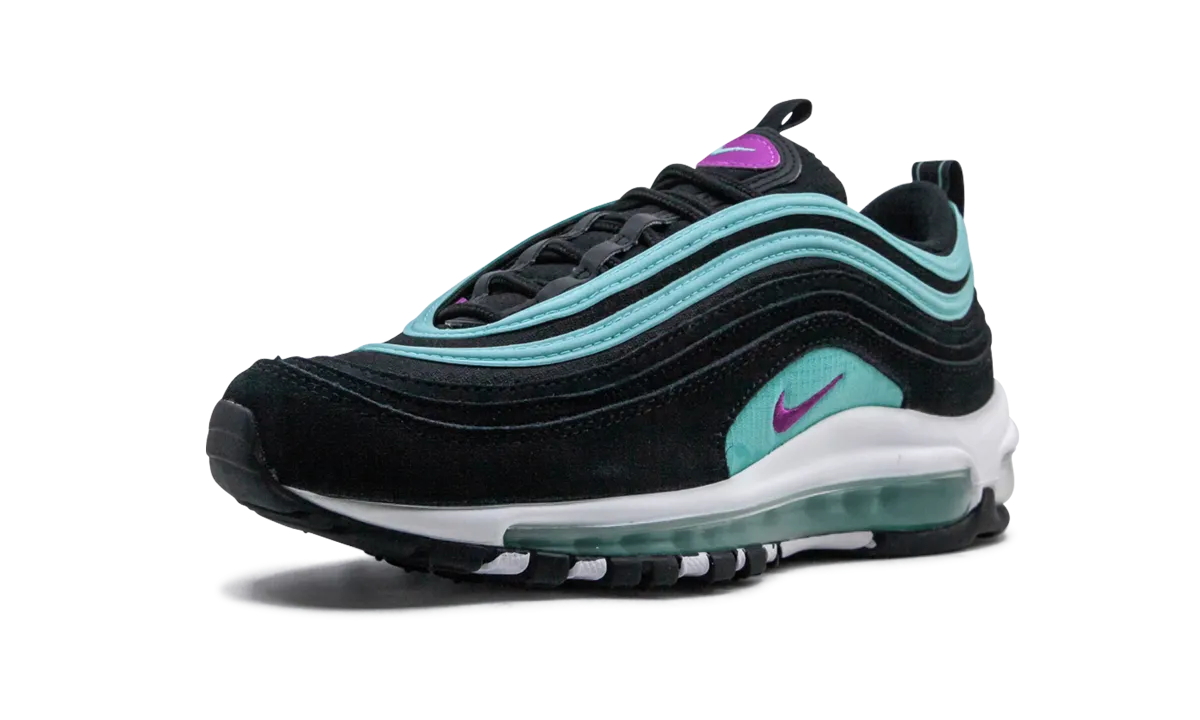 Air Max 97 (GS) nike grade school kids sneakers