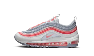 Air Max 97 GS "CORAL CHALK" Nike Grade School shoes