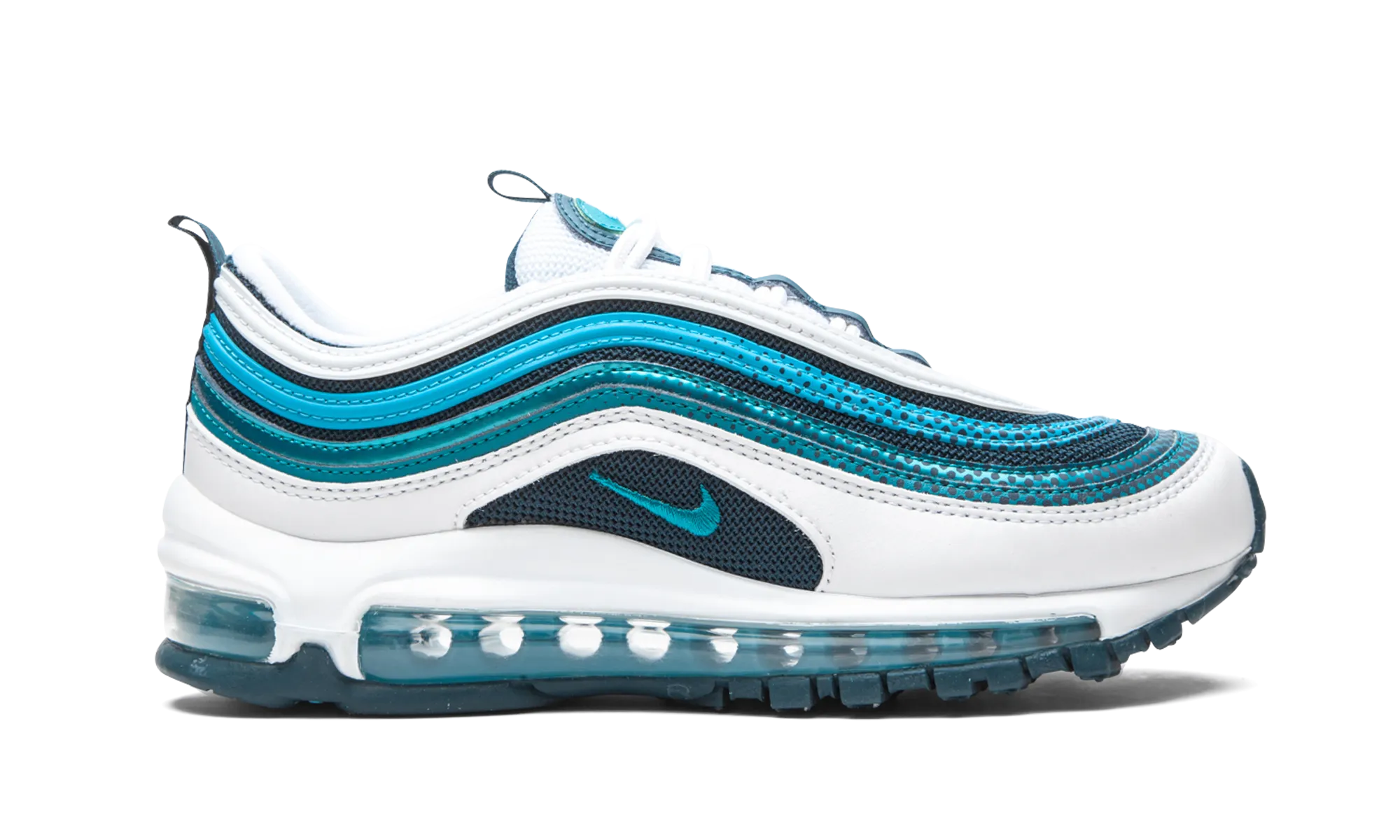 Air Max 97 GS "Spirit Teal" nike school-ready sneakers