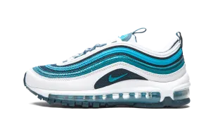 Air Max 97 GS "Spirit Teal" Nike Grade School styles