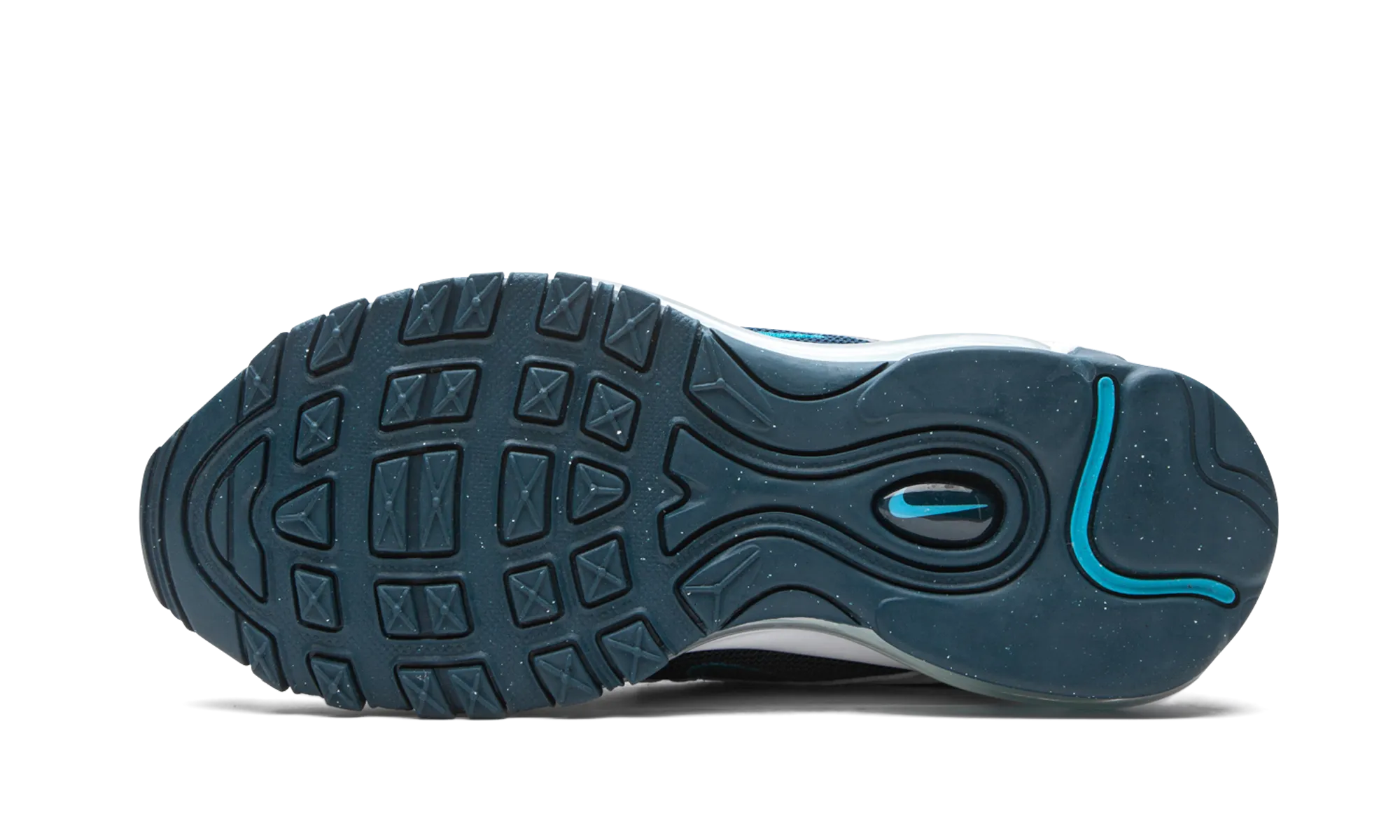 Air Max 97 GS "Spirit Teal" nike school-ready sneakers
