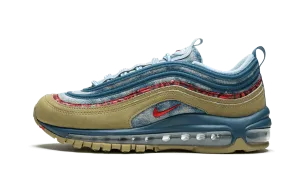 Air Max 97 (GS) "Wild West" Nike Grade School shoes