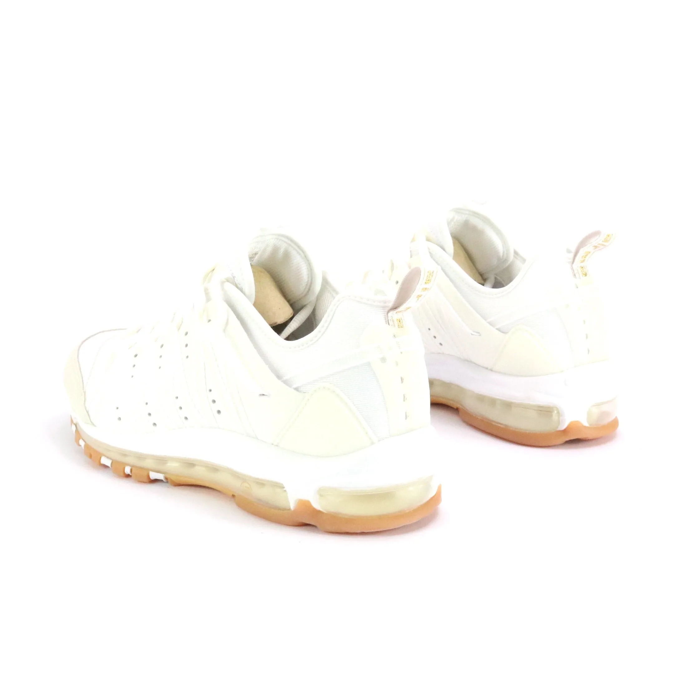 Air Max 97 Haven x CLOT White Sail Pro Swing Golf Shoes