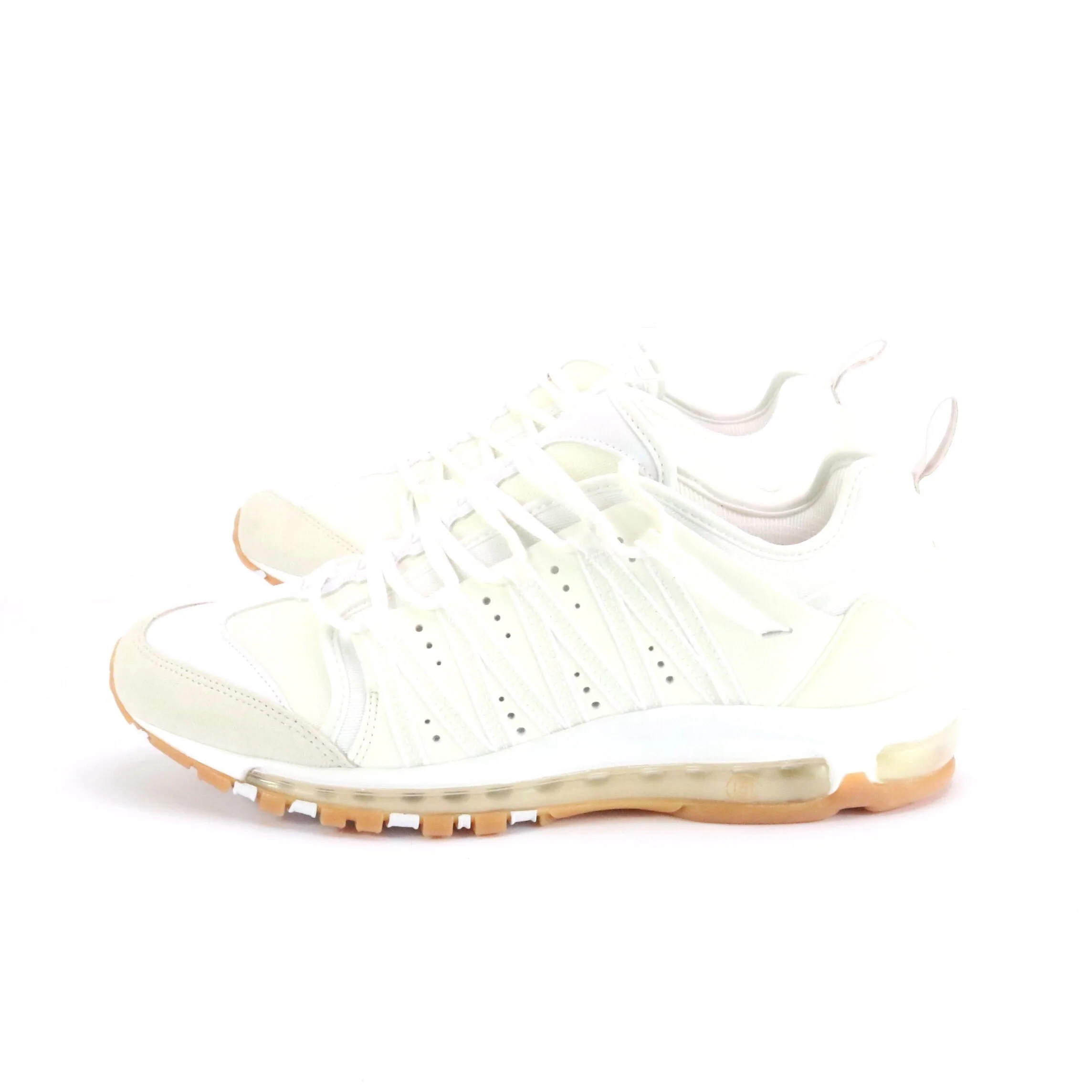 Air Max 97 Haven x CLOT White Sail Pro Swing Golf Shoes