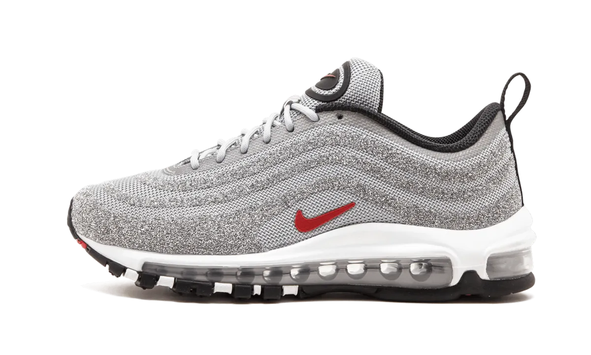AIR MAX 97 LX WMNS "Swarovski - Silver Bullet" Nike Women's designs
