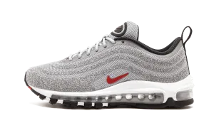 AIR MAX 97 LX WMNS "Swarovski - Silver Bullet" Nike Women's designs