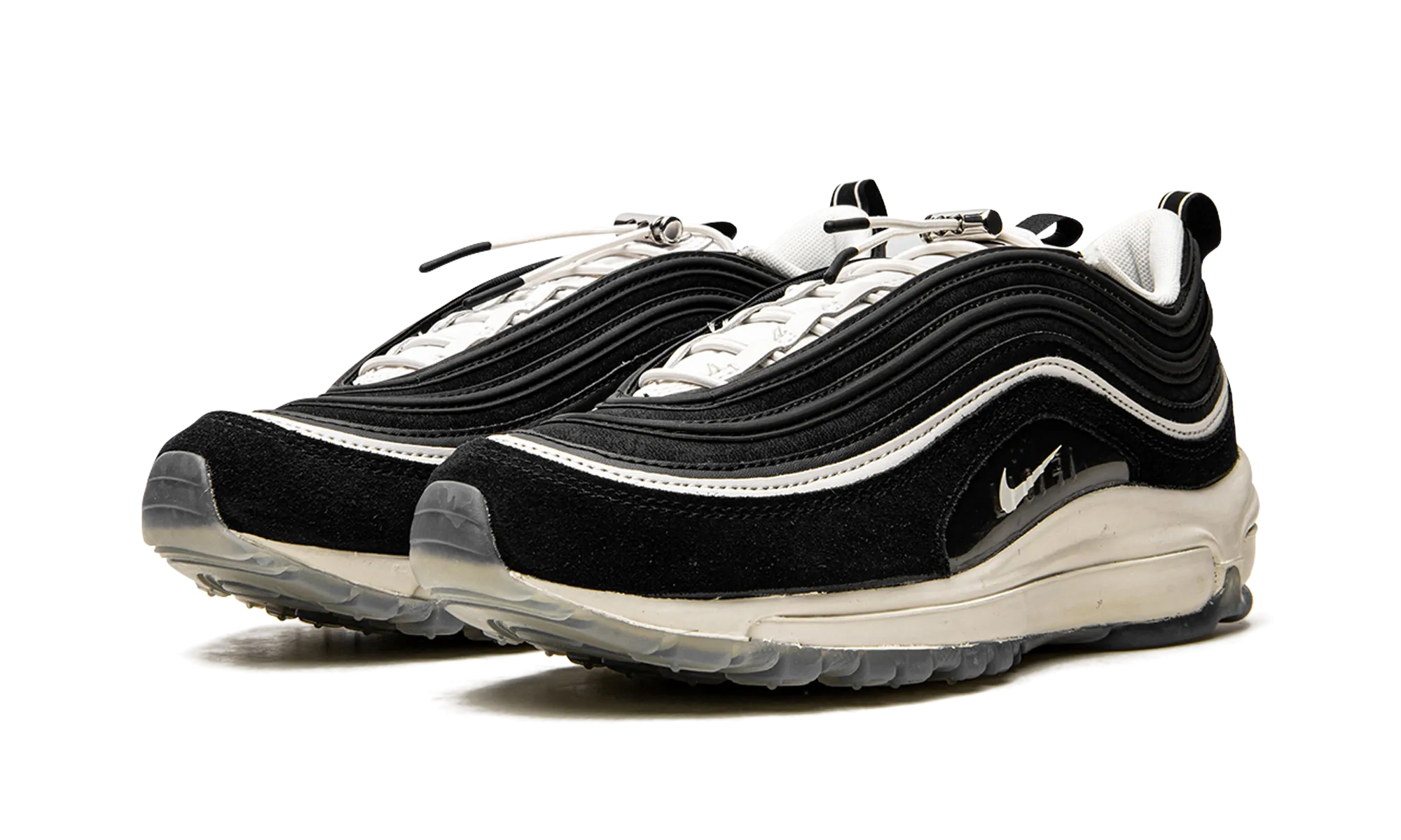 AIR MAX 97 MNS WMNS "Hangul Day" nike womens mesh trainers