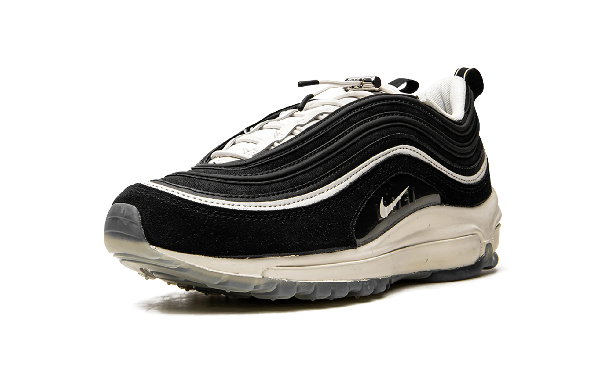 AIR MAX 97 MNS WMNS "Hangul Day" nike womens mesh trainers