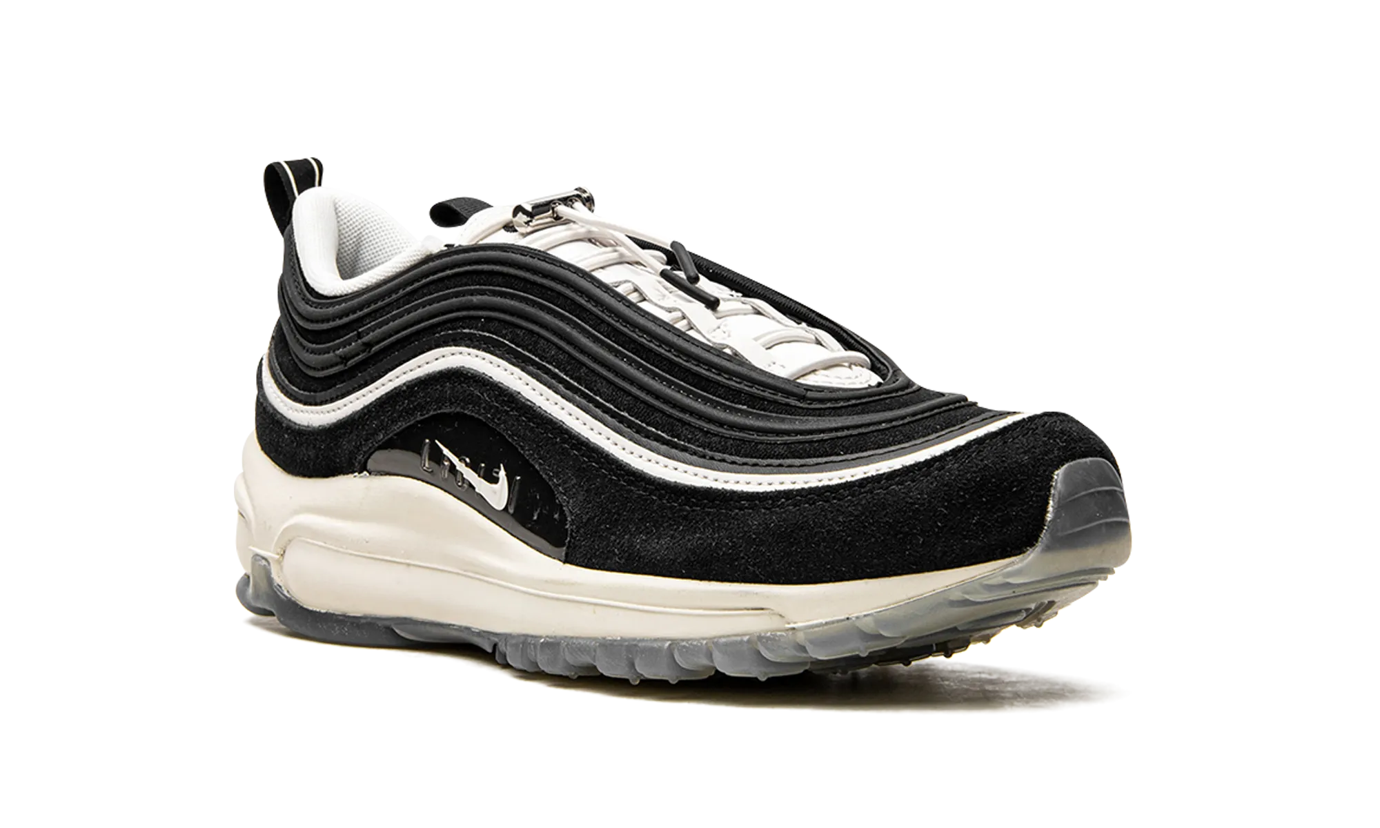 AIR MAX 97 MNS WMNS "Hangul Day" nike womens mesh trainers