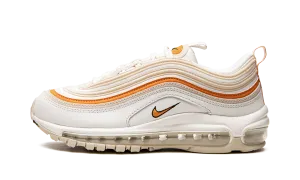 AIR MAX 97 MNS WMNS "Phantom / Light Curry" Nike Women's styles