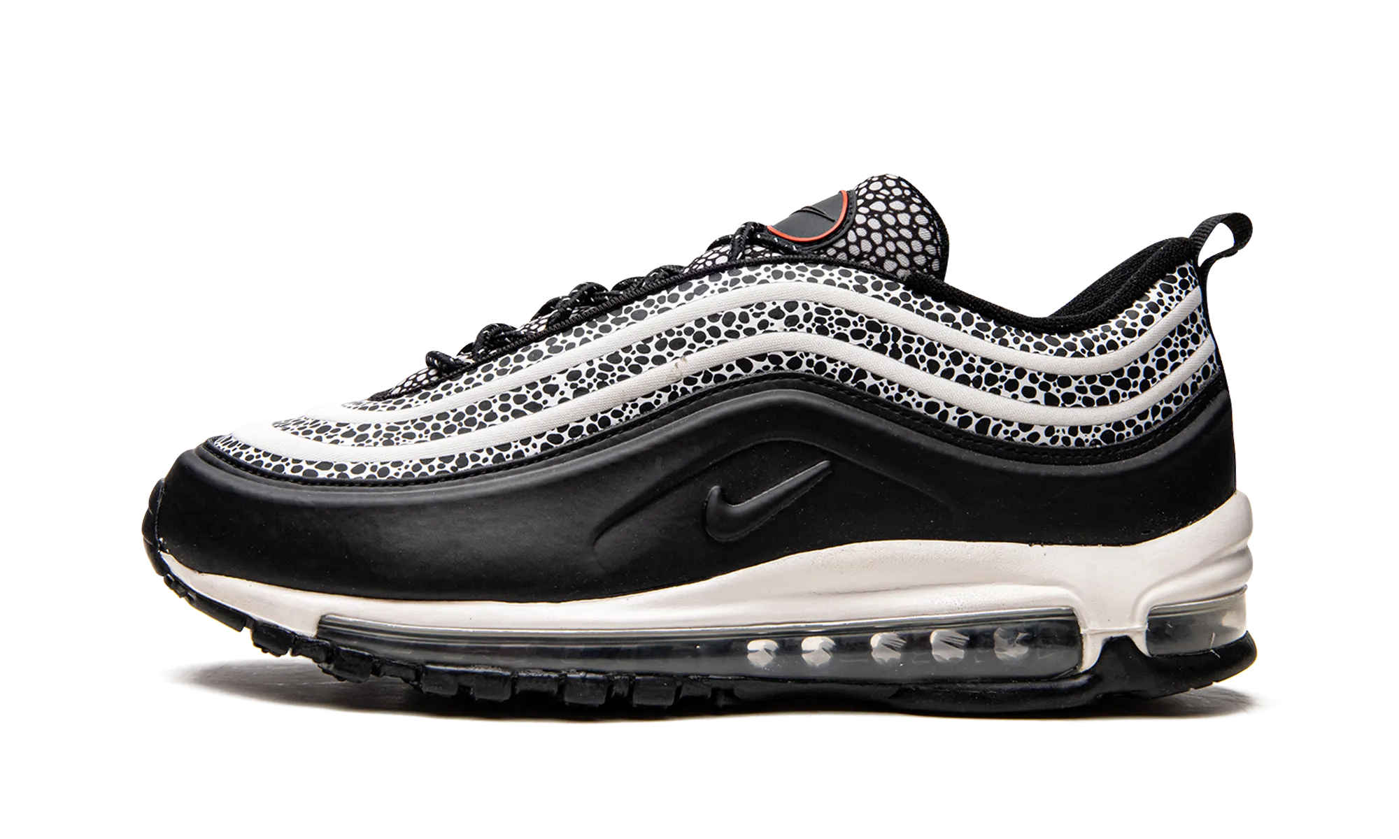 AIR MAX 97 MNS WMNS "Safari" nike womens mesh trainers