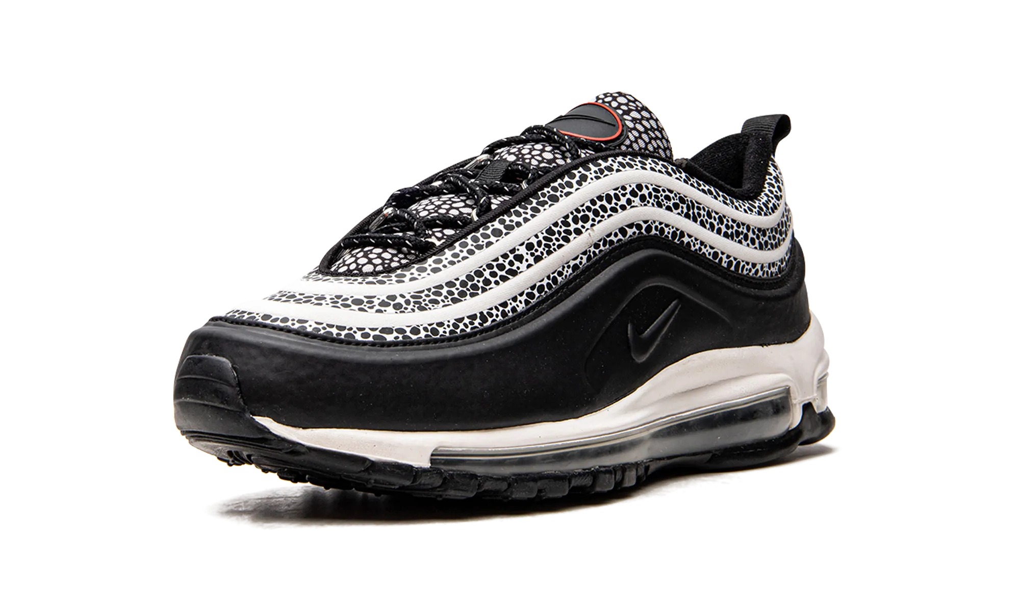 AIR MAX 97 MNS WMNS "Safari" nike womens mesh trainers