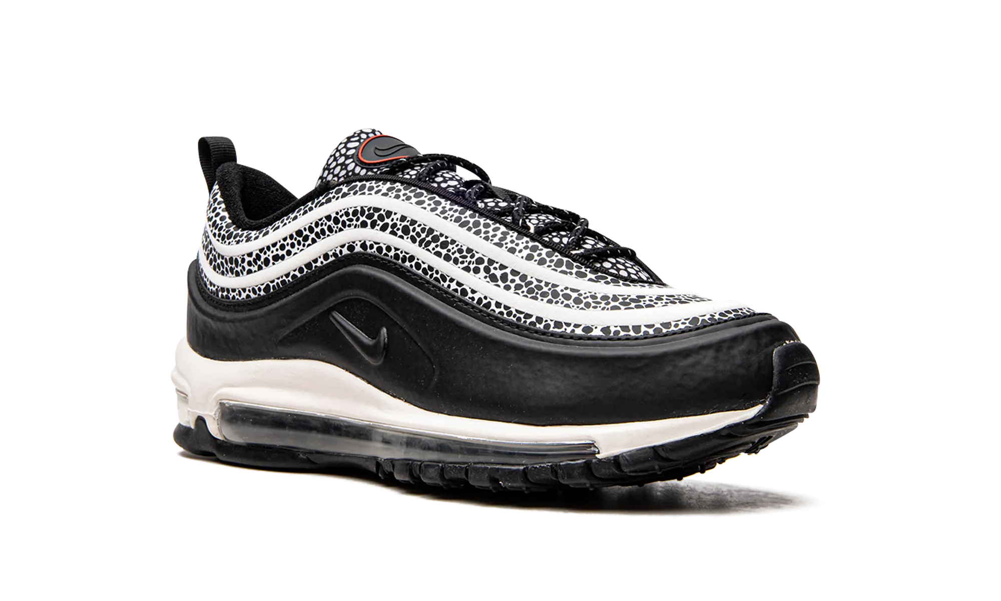 AIR MAX 97 MNS WMNS "Safari" nike womens mesh trainers
